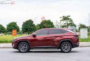 Xe Hyundai Tucson 2.0 AT Đặc biệt 2024
