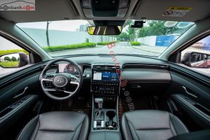 Xe Hyundai Tucson 2.0 AT Đặc biệt 2024