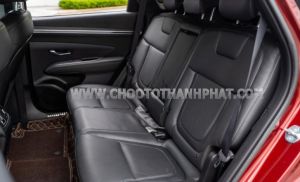 Xe Hyundai Tucson 2.0 AT Đặc biệt 2024