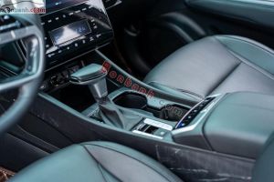 Xe Hyundai Tucson 2.0 AT Đặc biệt 2024