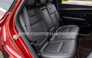 Xe Hyundai Tucson 2.0 AT Đặc biệt 2024