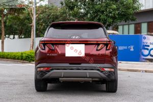 Xe Hyundai Tucson 2.0 AT Đặc biệt 2024
