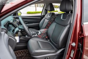 Xe Hyundai Tucson 2.0 AT Đặc biệt 2024