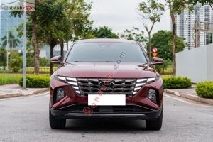 Xe Hyundai Tucson 2.0 AT Đặc biệt 2024