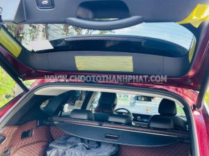 Xe Hyundai Tucson 1.6 AT Turbo HTRAC Đặc biệt 2025