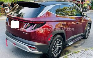 Xe Hyundai Tucson 1.6 AT Turbo HTRAC Đặc biệt 2025