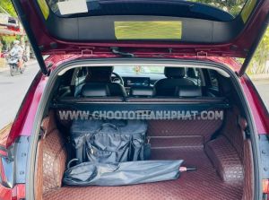 Xe Hyundai Tucson 1.6 AT Turbo HTRAC Đặc biệt 2025