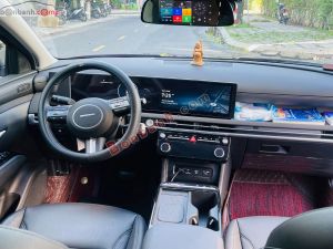 Xe Hyundai Tucson 1.6 AT Turbo HTRAC Đặc biệt 2025