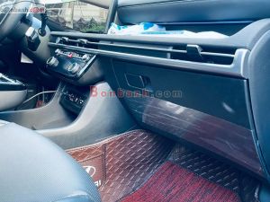 Xe Hyundai Tucson 1.6 AT Turbo HTRAC Đặc biệt 2025