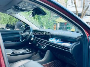 Xe Hyundai Tucson 1.6 AT Turbo HTRAC Đặc biệt 2025