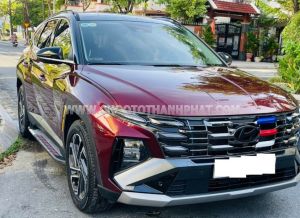 Xe Hyundai Tucson 1.6 AT Turbo HTRAC Đặc biệt 2025