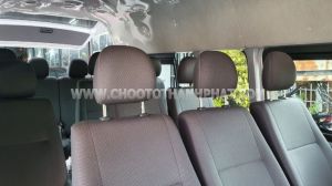 Xe Toyota Hiace 3.0 2019