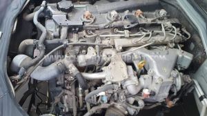 Xe Toyota Hiace 3.0 2019