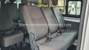 Xe Toyota Hiace 3.0 2019