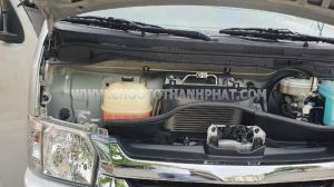 Xe Toyota Hiace 3.0 2019