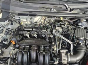Xe Honda BR V G 2024