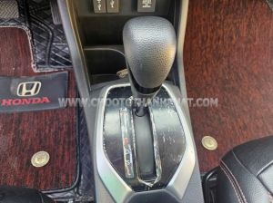 Xe Honda BR V G 2024