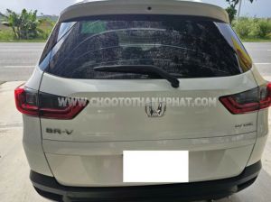 Xe Honda BR V G 2024