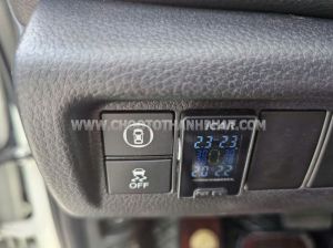 Xe Honda BR V G 2024