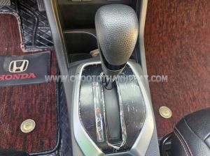 Xe Honda BR V G 2024