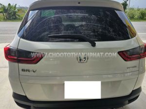 Xe Honda BR V G 2024