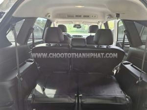 Xe Honda BR V G 2024