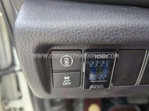 Xe Honda BR V G 2024