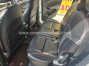 Xe Honda BR V G 2024