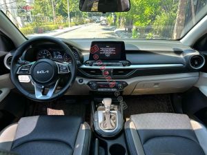 Xe Kia K3 Luxury 1.6 AT 2023