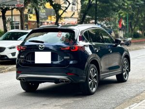 Xe Mazda CX5 Premium 2.0 AT 2024