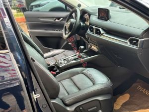 Xe Mazda CX5 Premium 2.0 AT 2024