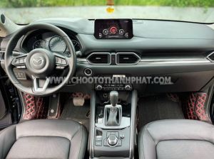 Xe Mazda CX5 Premium 2.0 AT 2024