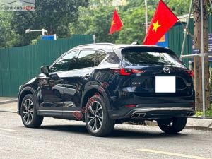 Xe Mazda CX5 Premium 2.0 AT 2024