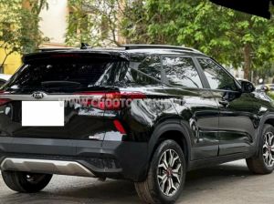 Xe Kia Seltos Deluxe 1.4 AT 2021