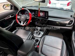 Xe Kia Seltos Deluxe 1.4 AT 2021
