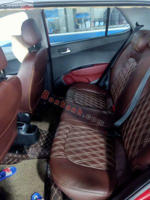 Xe Hyundai i10 Grand 1.2 MT 2021