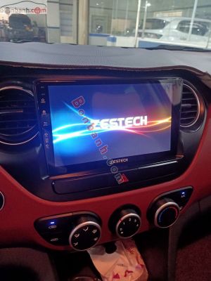 Xe Hyundai i10 Grand 1.2 MT 2021