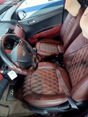 Xe Hyundai i10 Grand 1.2 MT 2021