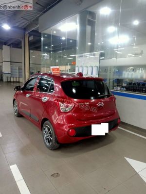 Xe Hyundai i10 Grand 1.2 MT 2021