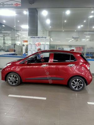Xe Hyundai i10 Grand 1.2 MT 2021