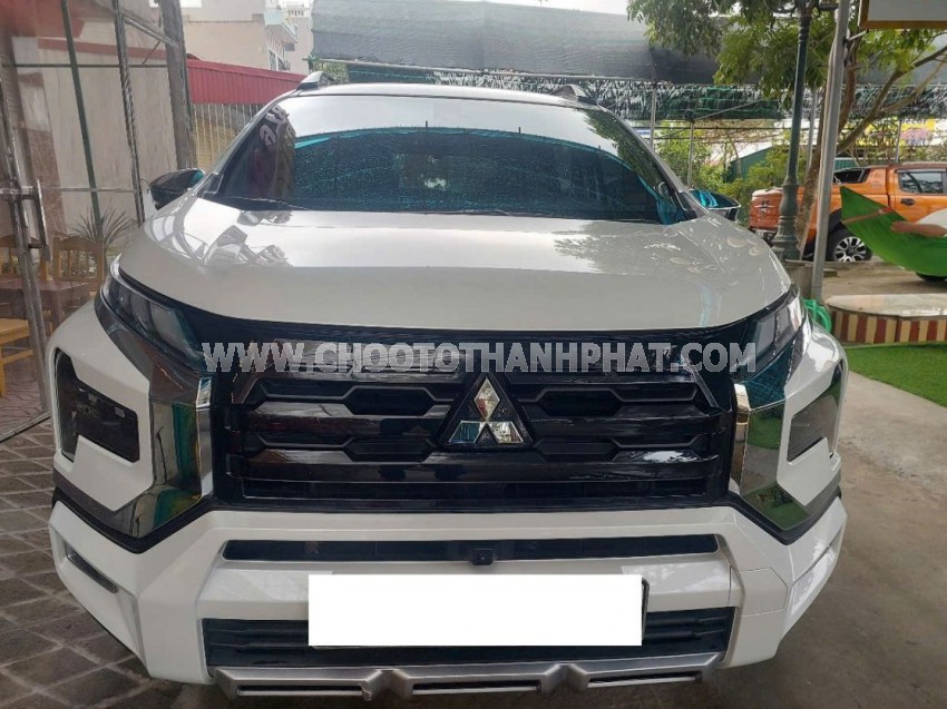 Mitsubishi Xpander Cross 1.5 AT 2023
