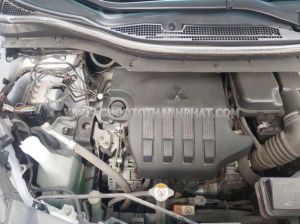 Xe Mitsubishi Xpander Cross 1.5 AT 2023