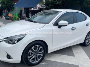 Xe Mazda 2 Luxury 2019