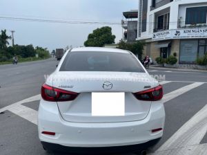 Xe Mazda 2 Luxury 2019