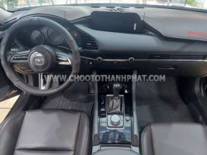 Xe Mazda 3 1.5L Luxury 2024