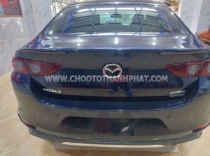 Xe Mazda 3 1.5L Luxury 2024