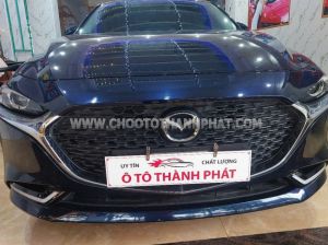 Xe Mazda 3 1.5L Luxury 2024