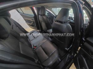 Xe Mazda 3 1.5L Luxury 2024