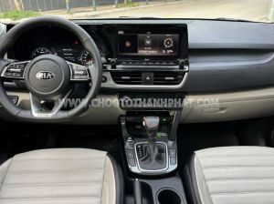 Xe Kia Seltos Premium 1.4 AT 2022
