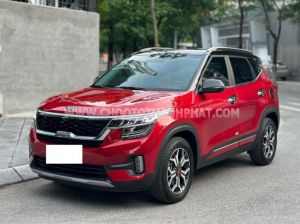 Xe Kia Seltos Premium 1.4 AT 2022